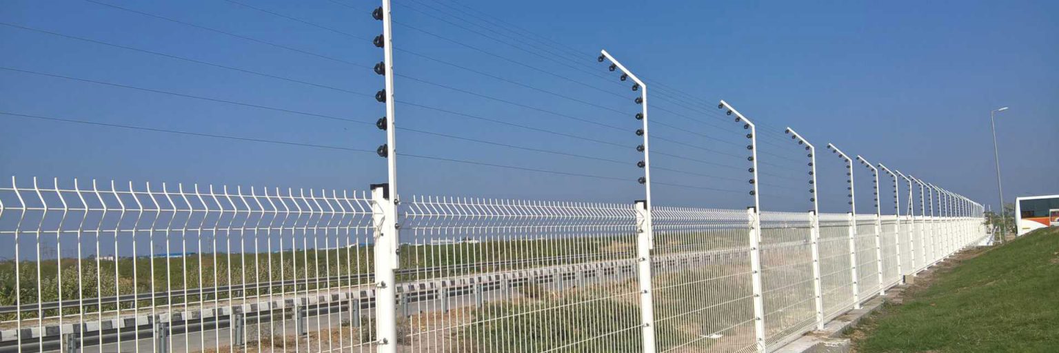 Steel & Fencings Intercare Limited