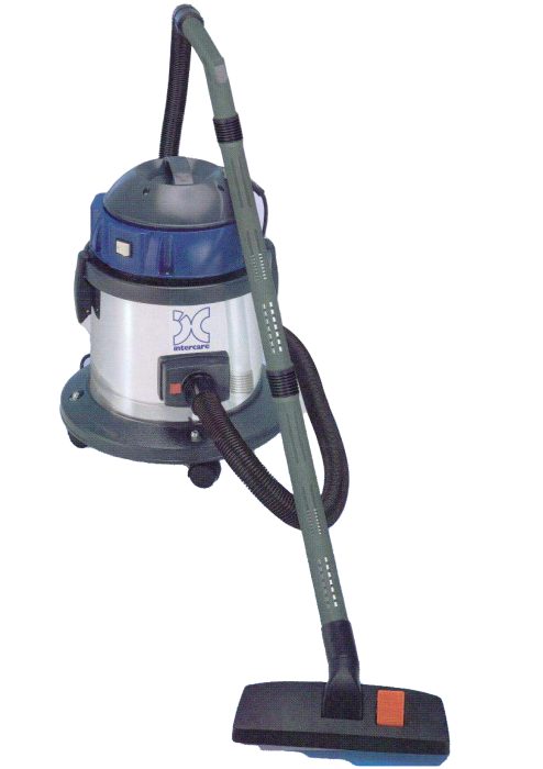 IC 101 Tub - Dry Vacuum Cleaner