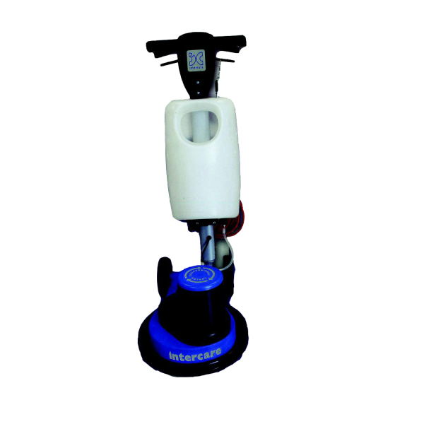 IC Orbis 200 - Low Speed Single Disc Machine