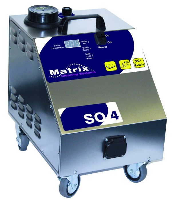 Matrix-SO4-Steam-Cleaner