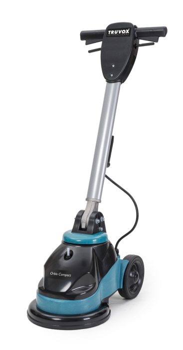 Truvox Orbis Compact - Low Speed Single Disc Machine
