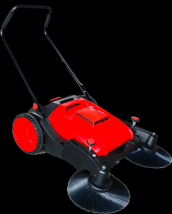 AL-920 MANUAL SWEEPER