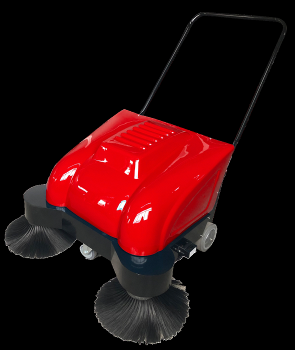 S-1000 Battery Sweeper