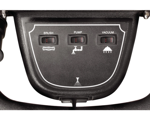 Powr Flite Prowler Spray Extractor - Image 7