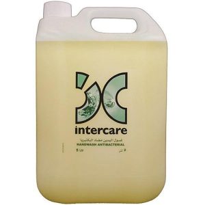 Antibacterial Hand Wash 5L - Direct Fill