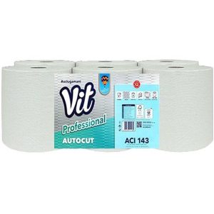 Auto Cut Paper Rolls 2 Ply