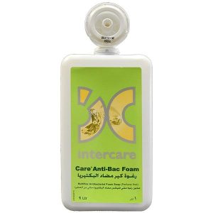 Care Antibacterial Foam Soap Cartridge 1L