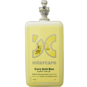 Care Antibacterial Hand Wash Cartridge 1L