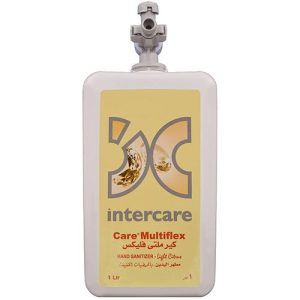 Care Hand Sanitizer Light Citrus Cartridge 1L