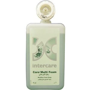 Care Multi Foam Soap Cartridge 1L
