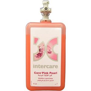 Care Pink Pearl Hand Wash Cartridge 1L