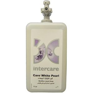 Care White Pearl Hand Wash Cartridge 1L