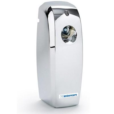 Intercare Diffuser Air Freshener Dispensers & Refills | Long-Lasting Odor Control | Intercare