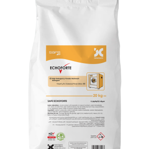 Safe Echoforte 20KG