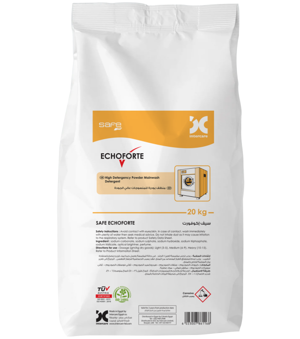 Safe Echoforte 20KG