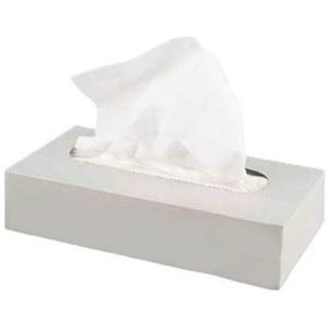 Facial Tissue 2 Ply