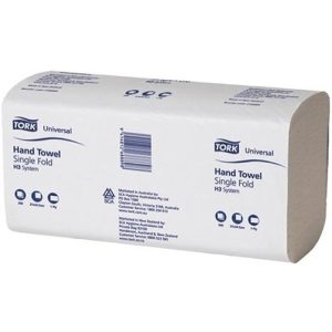 Folded Tissue Paper Universal 1 Ply