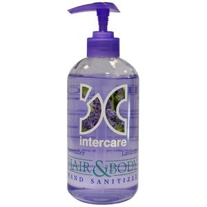 Hand Sanitizer Gel Lavender 300ml