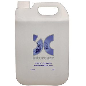 Hand Sanitizer Neutral 5 Ltrs – Direct Fill