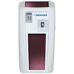 Microburst 3000 Air Freshener Dispenser Lumecel Technology