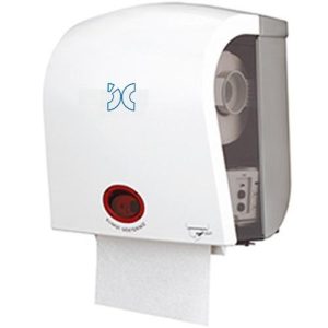 Netpak Towel Roll Dispenser Sensor Type