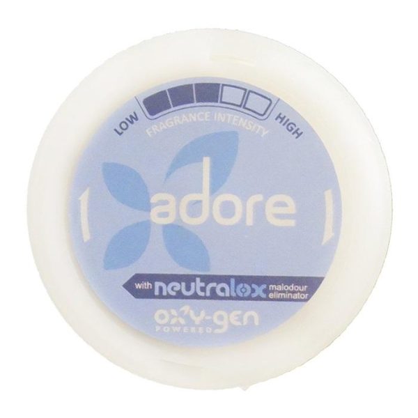 Oxygen Air Freshener Adore Refill - Image 2