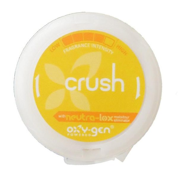 Oxygen Air Freshener Crush Refill - Image 2