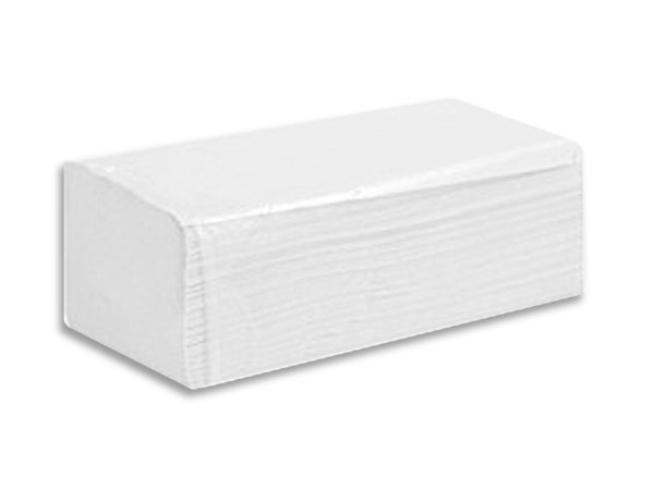 Elite Interfold 3000 Sheets 2Ply
