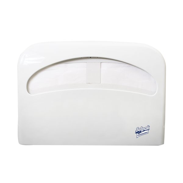 Selpak Professional Toilet Seat Cover Dispenser