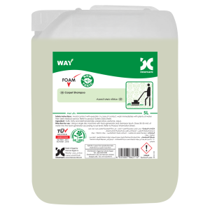 Way Foam 5L
