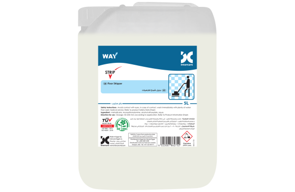 Way Strip 5L