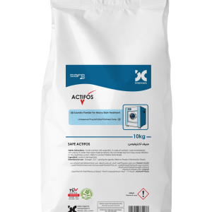 Safe Actifos 10Kg