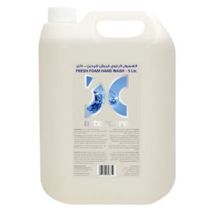 FRESH FOAM SOAP 5L