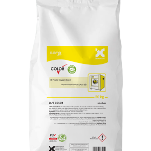 Safe Color 20KG
