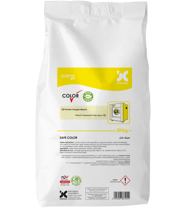 Safe Color 20KG