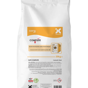 Safe Complete 20KG
