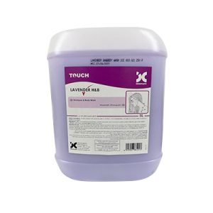 Touch Lavender H&F 5L