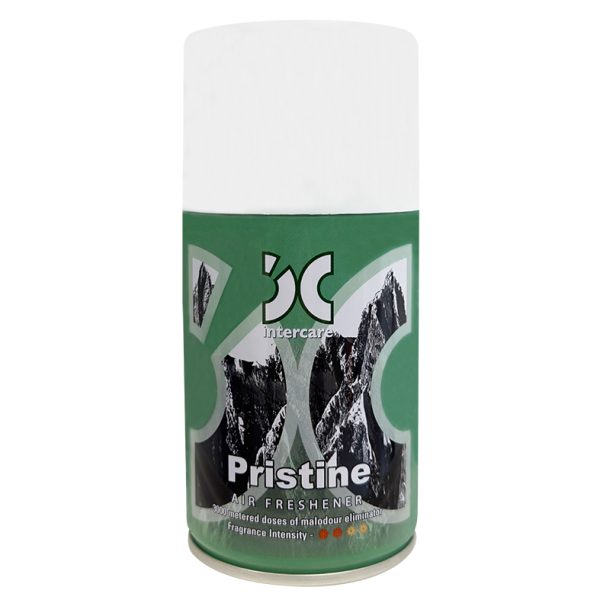 Air Freshener Pristine Fragrance Spray 270ml