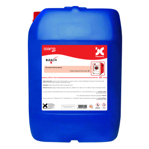 Safe Bleach 20L