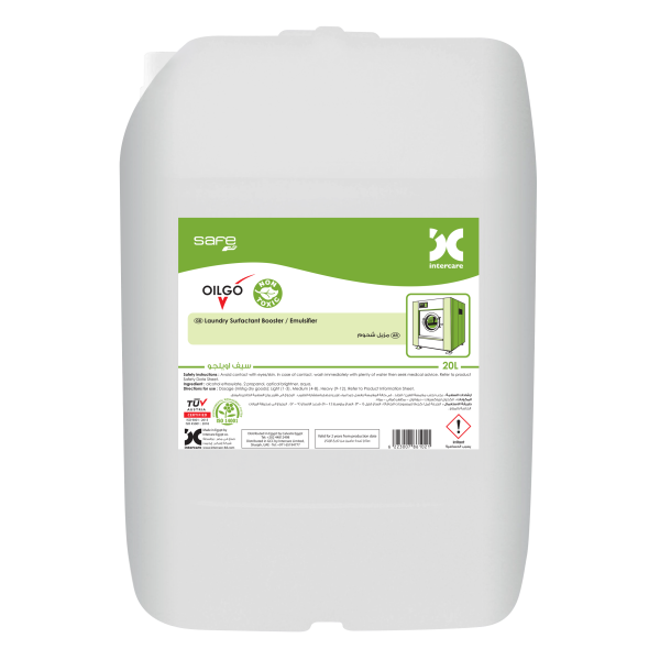 Safe Oilgo 20L