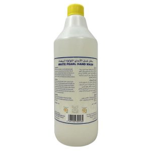 White Pearl Hand Wash 1L - Direct Fill