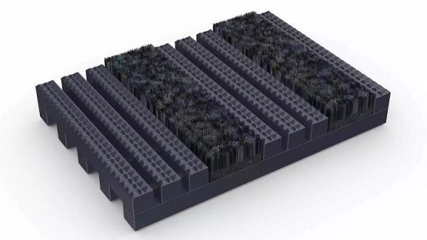 Entrance Mats