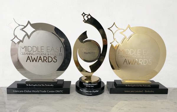 cme trophy