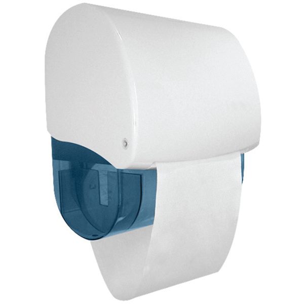 Classic Retractable Cotton Towel Dispenser