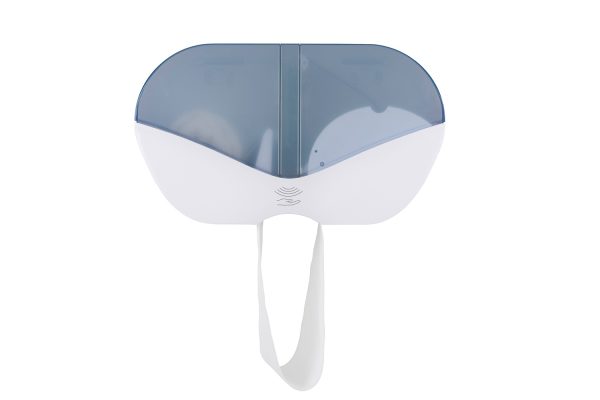 Automatic Retractable Cotton Towel Dispenser