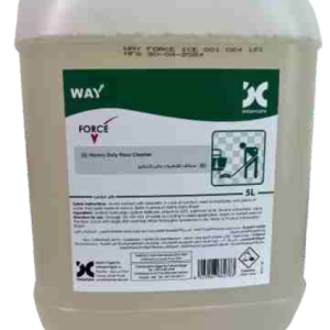 Way Force 5L