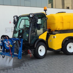 MULTIHOG CL 75
