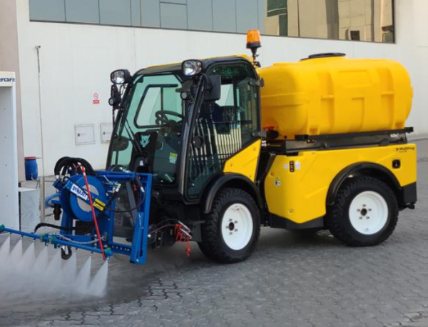 MULTIHOG CL 75