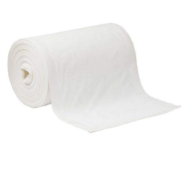 Classic Retractable Cotton Towel Dispenser - Image 3
