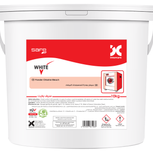 Safe White 10KG